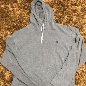 tommy hilfiger hoodie